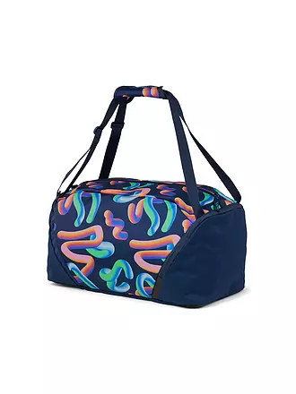 SATCH | Bolsa de deporte - Crazy Twist | 